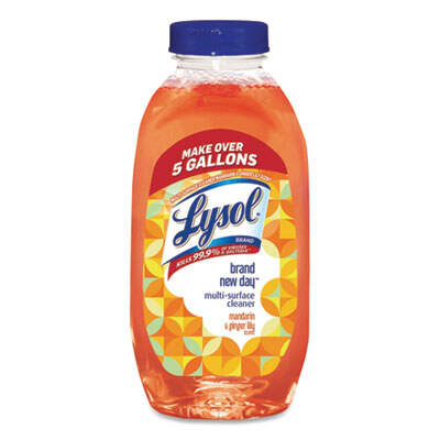 LYSOL Brand 00023CT New Day Multi-Surface Cleaner