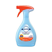 Febreze FABRIC REFRESHER/ODOR ELIMINATOR, MOUNTAIN SPRING WITH TIDE SCENT, 27 OZ SPRAY BOTTLE (97591EA)