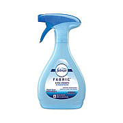 Febreze FABRIC Refresher/Odor Eliminator, Extra Strength, Original, 16.9 oz Spray Bottle, 8/Carton (84220)