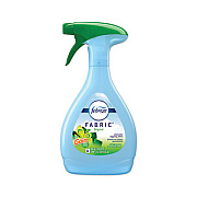 Febreze FABRIC Refresher/Odor Eliminator, Gain Original, 27 oz Spray Bottle, 4/Carton (97588)