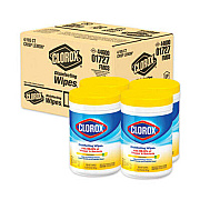 Clorox 01727 Disinfecting Wipes