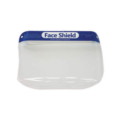 COSCO 098404 Face Shield