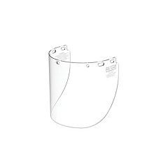 Suncast Commercial Full Length Replacement Shield, 16.5 x 8, 32/Carton (HGFSHLD32)