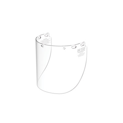 Suncast Commercial Full Length Replacement Shield, 16.5 x 8, 32/Carton (HGFSHLD32)