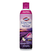 Clorox 31817EA Scentiva Disinfecting Foam Cleaner