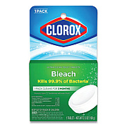 Clorox 00940 Automatic Toilet Bowl Cleaner
