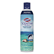 Clorox 31816 Scentiva Bathroom Foam Cleaner
