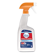 Febreze Professional Sanitizing Fabric Refresher, Light Scent, 32 oz Spray Bottle (07309EA)