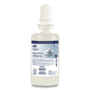 Tork Premium Extra Mild Foam Soap, Sensitive Skin, Unscented, 1 L, 6/Carton (401701)