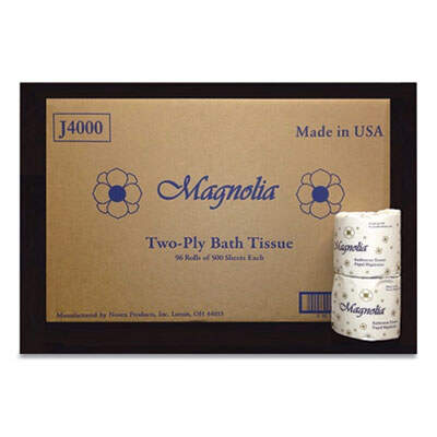 Novex J4000 Standard Bath Tissue