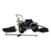Karcher 11061600 Dual Mister and Pressure Washer