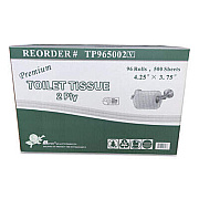 TEH TUNG TP965002V Two-Ply Bath Tissue