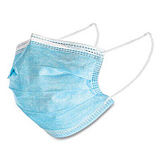 GN1 MG2000BX General Use Face Mask