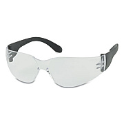Bouton ZENON Z12 POLYCARBONATE SAFETY GLASSES, ANTI-SCRATCH, CLEAR LENS (177131)