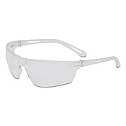 Bouton ZENON Z-LYTE GLASSES, ANTI-SCRATCH, CLEAR LENS (2764049)