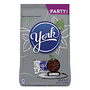 York PEPPERMINT PATTIES, 35.2 OZ (1412771)
