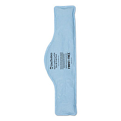 Core Products Soft Comfort CorPak Reusable Hot and Cold Pack, Neck Contour, 20 x 6 (ACC552)
