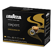 Lavazza Expert Capsules, Espresso Aroma Top, 0.31 oz, 36/Box (2261)