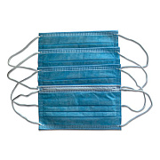GN1 MS8008B General Use Kids Face Mask