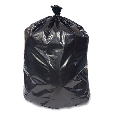Coastwide Professional 364784 Reprocessed Resin Can Liners