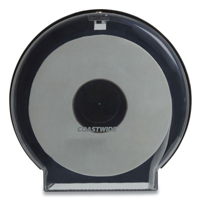 Coastwide Professional 376447 Jumbo Roll Toilet Paper Dispenser