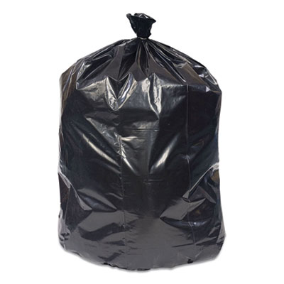 Coastwide Professional 394140 Reprocessed Resin Can Liners