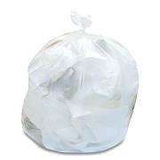 Coastwide Professional 814872 High-Density Can Liners