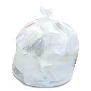 Coastwide Professional 814874 High-Density Can Liners