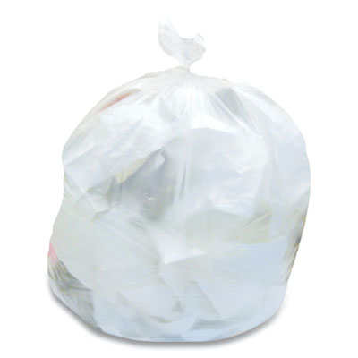 Coastwide Professional 814874 High-Density Can Liners