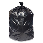 Coastwide Professional 814881 Reprocessed Resin Can Liners
