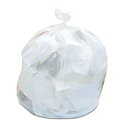 Coastwide Professional 814884 High-Density Can Liners