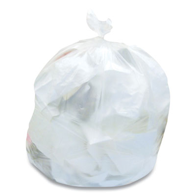 Coastwide Professional 814898 High-Density Can Liners