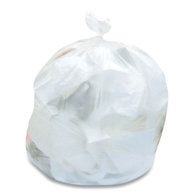 Coastwide Professional 814899 High-Density Can Liners