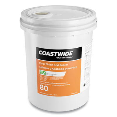 Coastwide Professional 913187 Floor Finish and Sealer