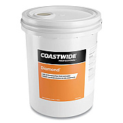 Coastwide Professional 913191 Diamond High-Performance Floor Finish