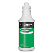 Coastwide Professional 24321396 Plastic Bottle with Graduations