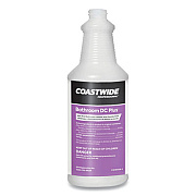 Coastwide Professional 24321404 Plastic Bottle with Graduations