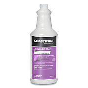 Coastwide Professional 24321411 Plastic Bottle with Graduations
