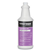 Coastwide Professional 24392549 Plastic Bottle with Graduations