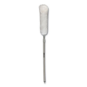 Coastwide Professional Extendable Lambswool Duster, 45" Extension Handle (24418467)