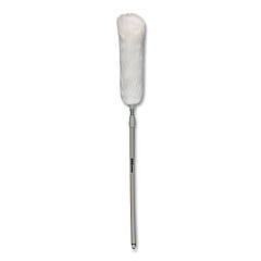 Coastwide Professional Extendable Lambswool Duster, 45" Extension Handle (24418467)
