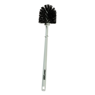 Coastwide Professional Toilet Bowl Brush, 16.5" Gray (24418471)