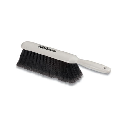 Coastwide Professional Counter Brush, Polypropylene, 13", Gray (24418472)