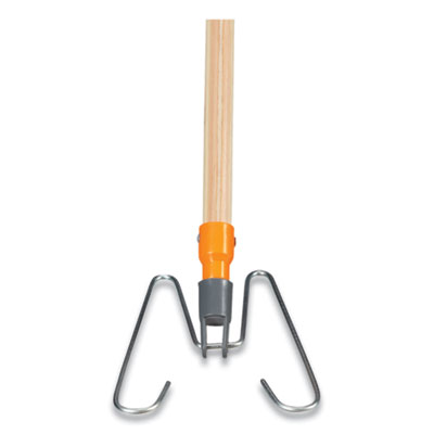 Coastwide Professional 24418788 Wedge Dust Mop Frame and Handle