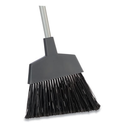 Coastwide Professional 24420007 Polypropylene Bristle Angled Broom