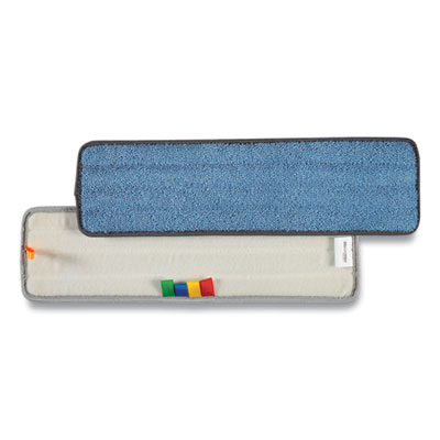 Coastwide Professional 24420013 Microfiber Wet Mop Pad