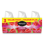 Renuzit ADJUSTABLES AIR FRESHENER, FOREVER RASPBERRY, SOLID, 7 OZ, 3/PACK (2856924)