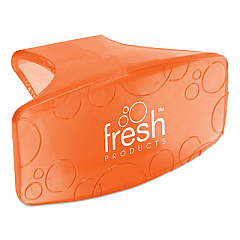Fresh Products ECO BOWL CLIP, MANGO, 12/BOX (2799733)