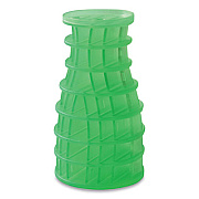 Fresh Products ECO AIR 30-DAY AIR FRESHENER REFILL, CUCUMBER MELON, SOLID, 6/BOX (2799734)