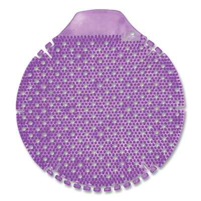 Fresh Products TIDAL WAVE, URINAL SCREEN, FABULOUS SCENT, 6/BOX (24375087)